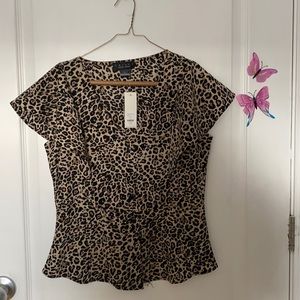 Bought from Francesca’s! never worn!
